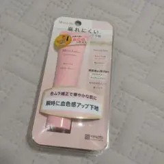 Moist Labo トーンアップ下地 ローズピンク 30gのサムネイル