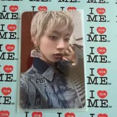 モカ ソウル 子供大公園 公演 特典 トレカ illit it's me - メルカリ