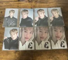 RIIZE ソヒ　トレカセット