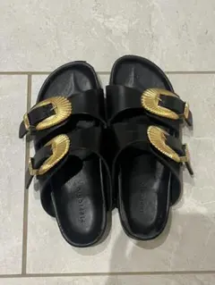 PIPPICHIC サンダルのサムネイル