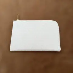 新品・未使用　DECORTE 　 フラグメントケース　シンプル　和テイスト