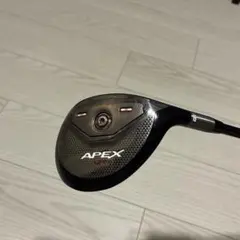 2026年最新】apex uw シャフトの人気アイテム - メルカリ