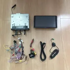 値下動作確認確認済 貴重DADギャルソンLUX-H7000W モニター 2台 - メルカリ