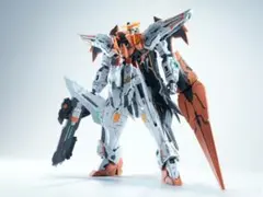海外製 プラモデル 超兵計画 1/100 覚醒超兵 ハレルヤ - メルカリ