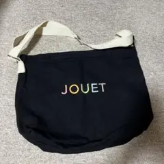 JOUET ショルダーバックのサムネイル