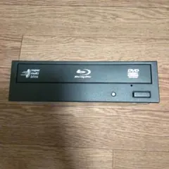 BH16NS58 Blu-rayドライブのサムネイル