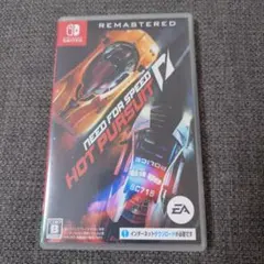 Need for Speed Hot Pursuit Remastered