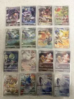 f*5様 ポケモンカード　CHR まとめ売り