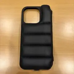 DEMIU ブラック 手帳型ケース