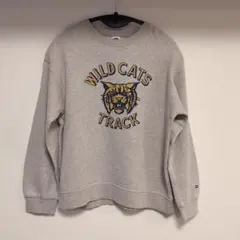 マーキーズ　RUSSELL ATHLETIC　トレーナー 150