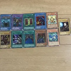 遊戯王OCG デッキセット