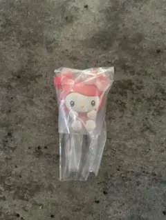 TWICE サンリオ　マスコットチャーム