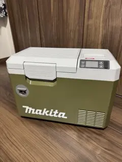 CW003G マキタ オリーブ BL4080F - メルカリ