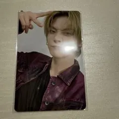 txt tomorrow ラキドロ　会場限定　東京　ヨンジュン