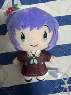 2025年最新】蓮ノ空 セガラッキーくじ 梢の人気アイテム - メルカリ