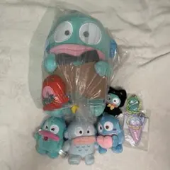 ハンギョドン　グッズ　まとめ売り