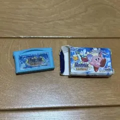 星のカービィ　消しゴム　激レア