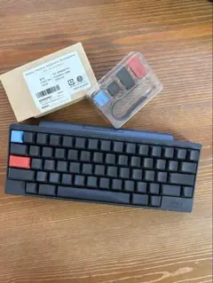HHKB PFU PD-KB600BNのサムネイル