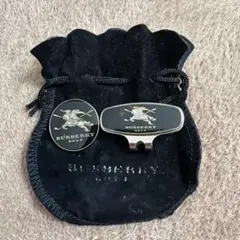 Burberry GOLF マーカーのサムネイル