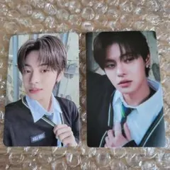 ALD1 EUPHORIA JEWEL CASE トレカ ステッカー リオ