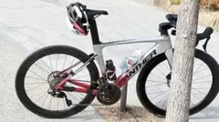 Panther HELIOS SHIMANO105 R7120のサムネイル