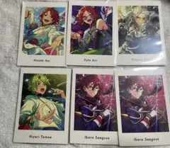 あんスタ ぱしゃっつ