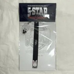 StrayKids skzoo ペンライトストラップ リービット　リノ