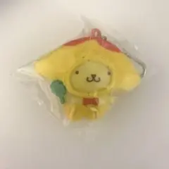 ちびっとも　ポムポムプリン　サンリオ