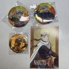 NARUTO ナルト グッズ