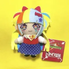 モンスターストライク　マスコット　ジャック・ザ・リッパー