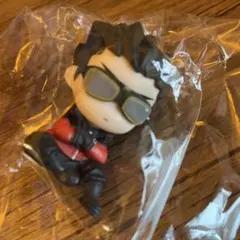 ワールドトリガー　肩ズンfig 生駒　ワートリ