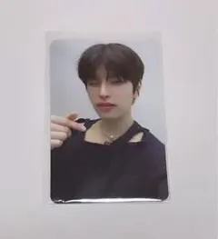 StrayKids スキズ MAXIDENT封入トレカ スンミン