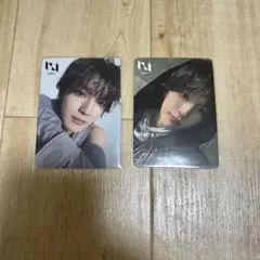 THE ORIGIN 髙塚大夢 タワレコトレカ