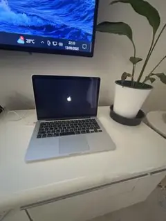 MacBook Pro 13″ SSD500GB Retina Late2013
