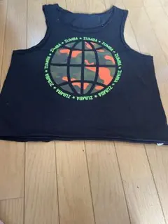ZUMBA タンクトップ