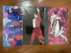 平野紫耀　永瀬廉　髙橋海人　ジャニアイ　ステフォ　King & Prince