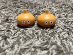 ドラゴンクエスト　オレンジスライム