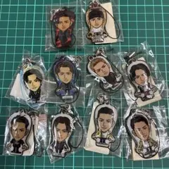 登坂広臣 ØMI クリーナーセット①