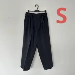 THE RERACS 25AW 46 ベルテッドパンツ タグ付き THE RERACS 25AW 46 ベルテッドパンツ タグ付き - メルカリ