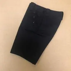UNIQLO＊ユニクロ＊ショートパンツ＊ブラック
