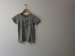 OCEAN&GROUND Tシャツ グレー 130cmのサムネイル