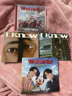 king&prince アルバム