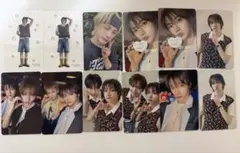 2026年最新】boy next door ソンホ トレカの人気アイテム - メルカリ