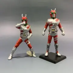 2026年最新】フィギュア 仮面ライダーの人気アイテム - メルカリ