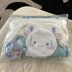 モスバーガー　シナモロール　福袋