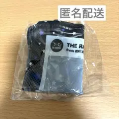 THE RAMPAGE クリアポーチ