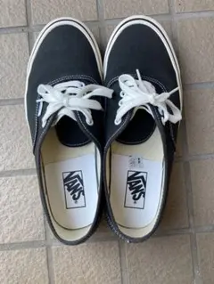 VANS オーセンティック　アナハイム　Style 44 サイズ 26.5cm