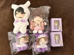 なにわ男子　高橋恭平