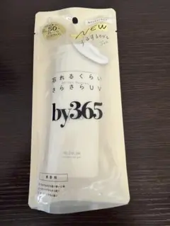 by365 파우더리 유브이 젤 선스크린 젤 70g
