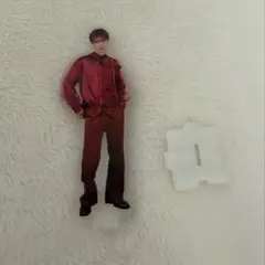 山中柔太朗　kissplan アクリルスタンド